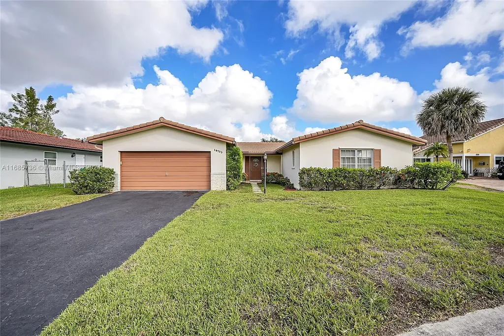 10755 NW 40th Street Coral Springs FL 33065