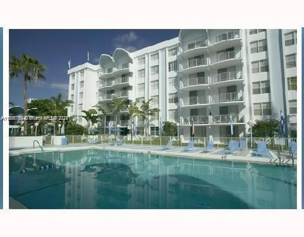 498 NW 165th Street Road Miami FL 33169