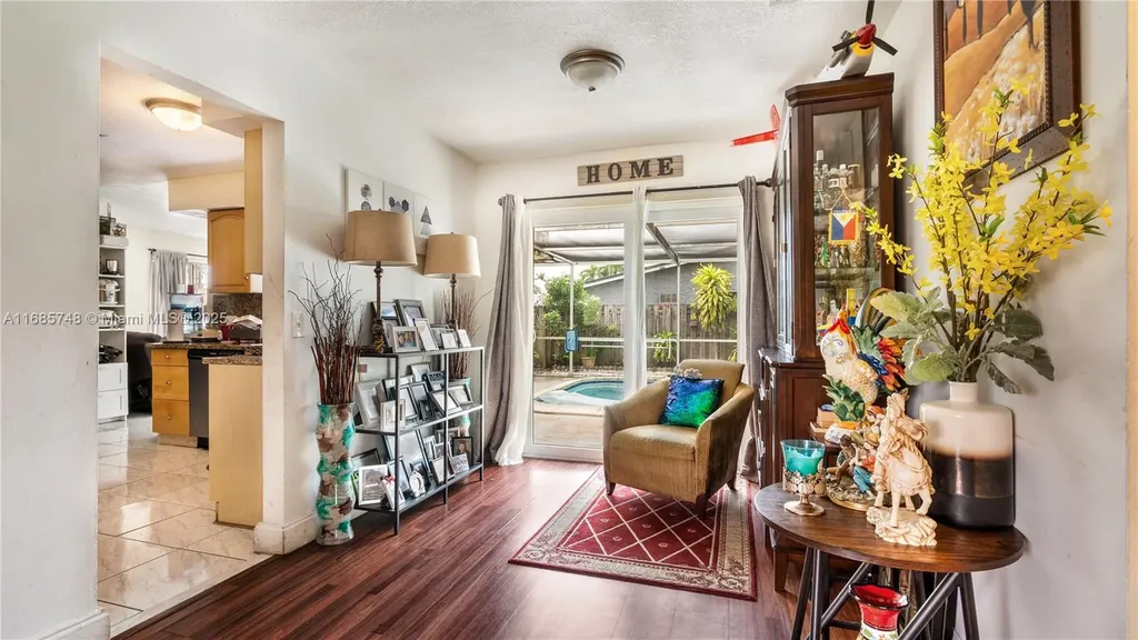3561 NW 113th Terrace Sunrise FL 33323