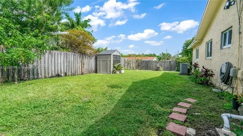 3561 NW 113th Terrace Sunrise FL 33323