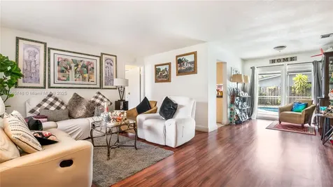 3561 NW 113th Terrace Sunrise FL 33323
