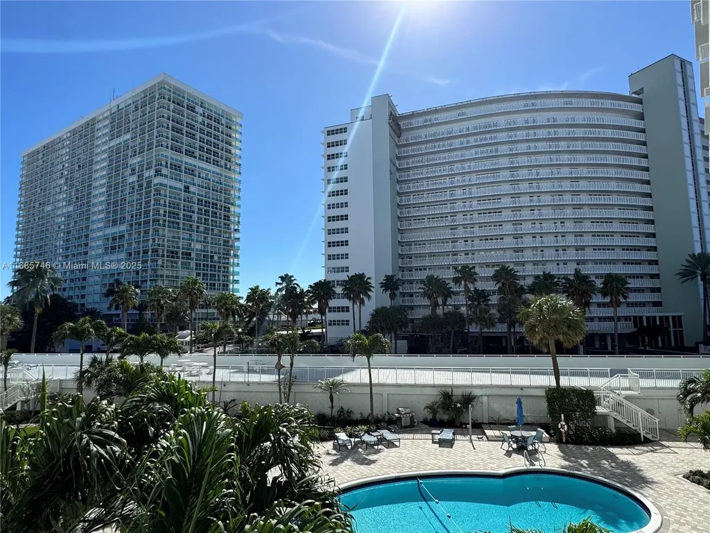 1920 S Ocean Drive Fort Lauderdale FL 33316
