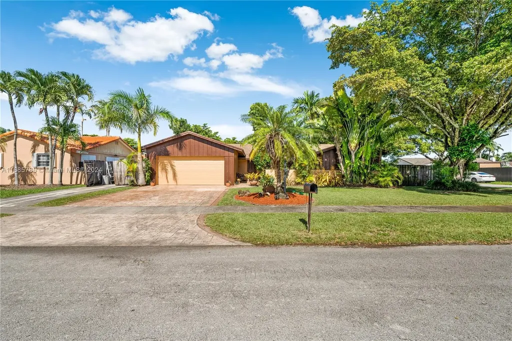 10525 SW 139th Court Miami FL 33186