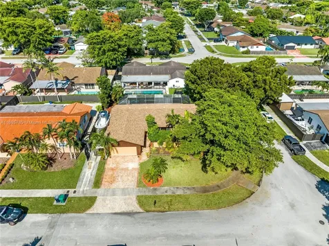 10525 SW 139th Court Miami FL 33186