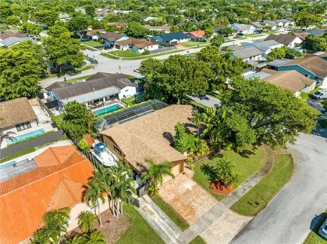 10525 SW 139th Court Miami FL 33186