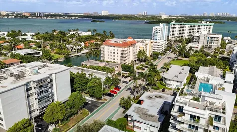 10081 W Bay Harbor Drive Bay Harbor Islands FL 33154