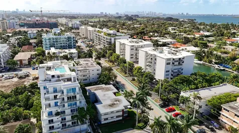 10081 W Bay Harbor Drive Bay Harbor Islands FL 33154