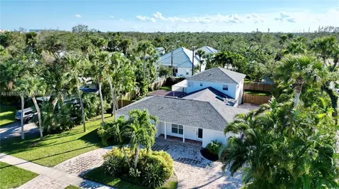 716 Bougainvillea Lane Vero Beach FL 32963
