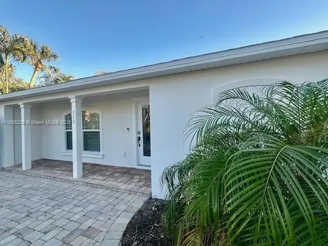 716 Bougainvillea Lane Vero Beach FL 32963