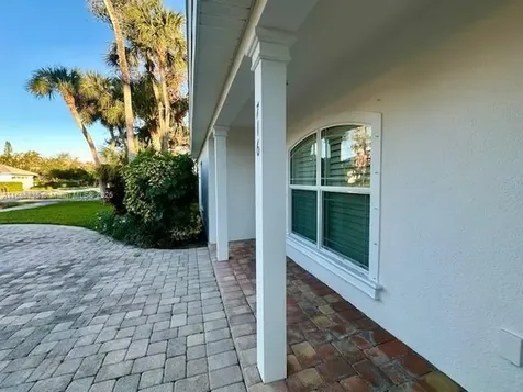 716 Bougainvillea Lane Vero Beach FL 32963