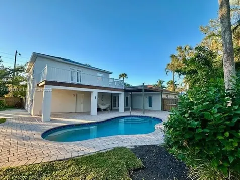 716 Bougainvillea Lane Vero Beach FL 32963