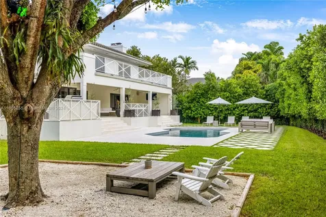 7185 E Lago Drive Coral Gables FL 33143