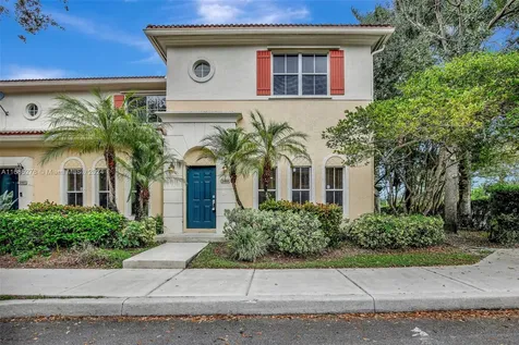 2489 SW 99th Way Miramar FL 33025