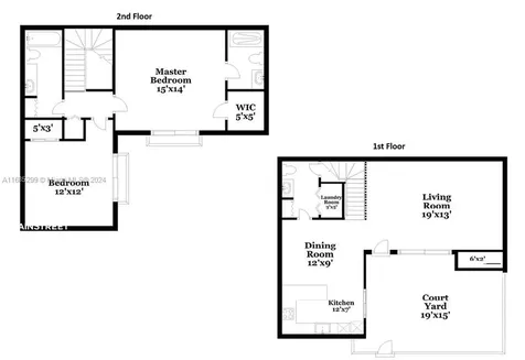 2407 Waterside Drive Lake Worth FL 33461