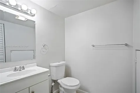 2407 Waterside Drive Lake Worth FL 33461