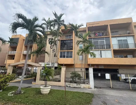 6055 W 19th Avenue Hialeah FL 33012
