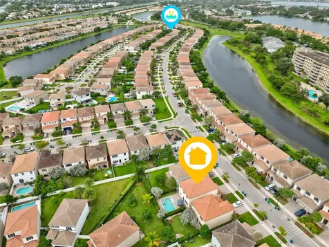 864 NE 193rd Terrace Miami FL 33179