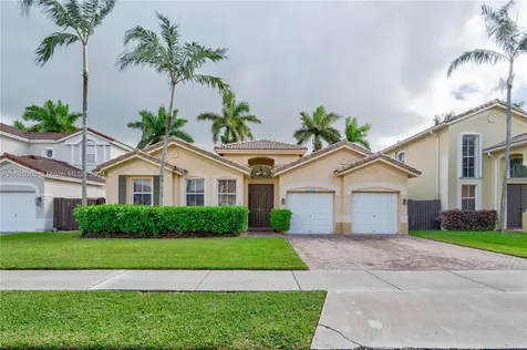 12293 SW 122nd Court Miami FL 33186