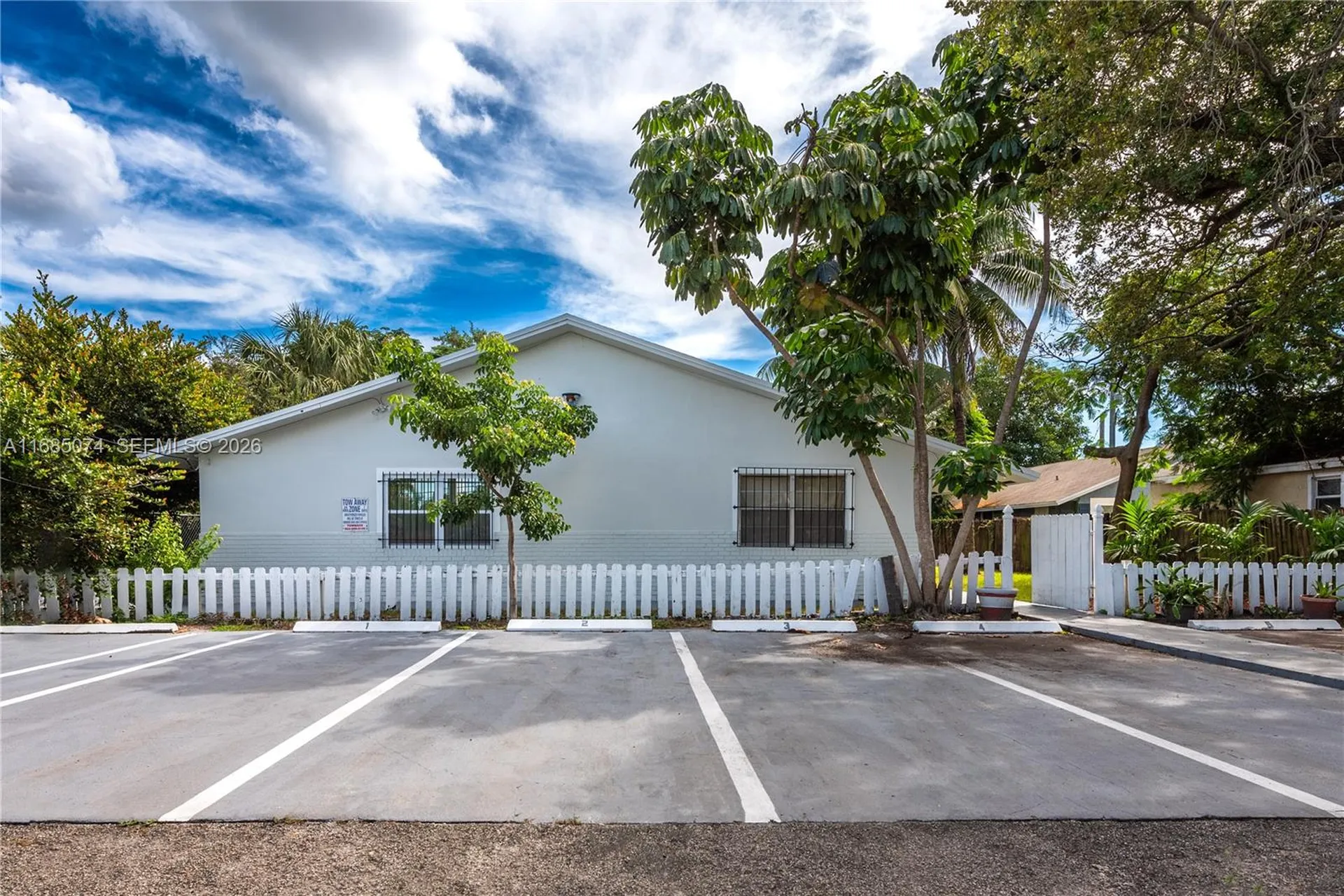 1106 NE 5th Avenue Fort Lauderdale FL 33304