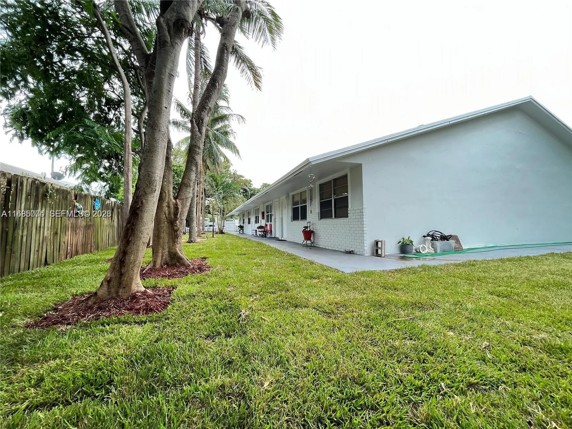 1106 NE 5th Avenue Fort Lauderdale FL 33304