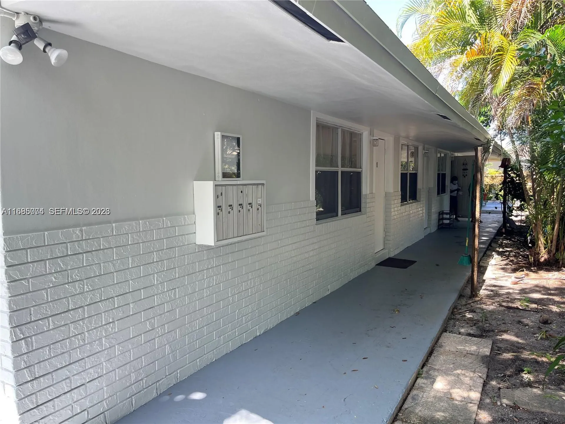 1106 NE 5th Avenue Fort Lauderdale FL 33304
