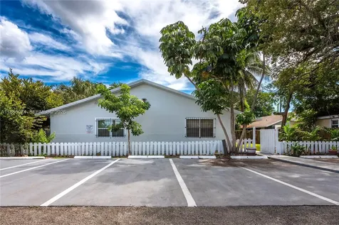 1106 NE 5th Avenue Fort Lauderdale FL 33304