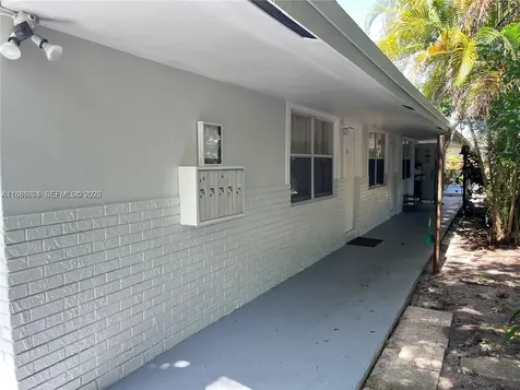 1106 NE 5th Avenue Fort Lauderdale FL 33304