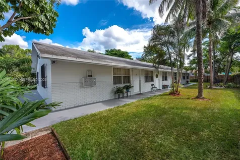 1106 NE 5th Avenue Fort Lauderdale FL 33304