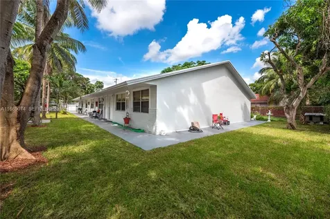1106 NE 5th Avenue Fort Lauderdale FL 33304