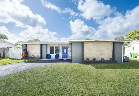 2631 NW 87th Avenue Sunrise FL 33322