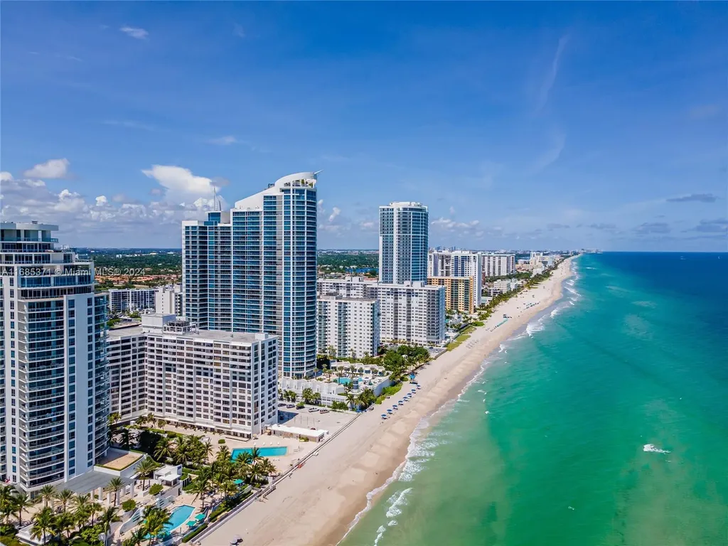 2501 S Ocean Drive Hollywood FL 33019