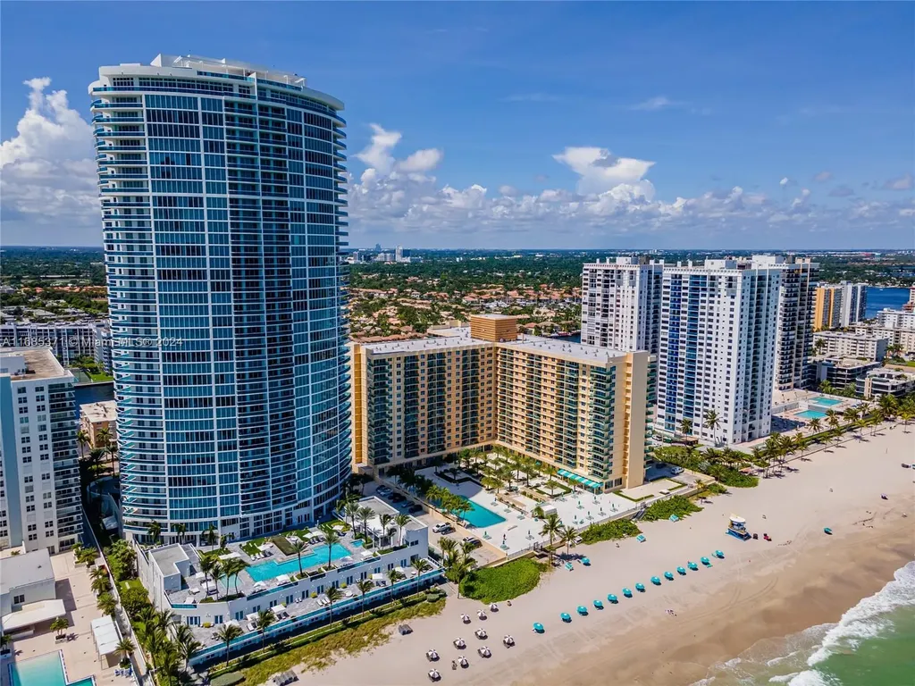 2501 S Ocean Drive Hollywood FL 33019