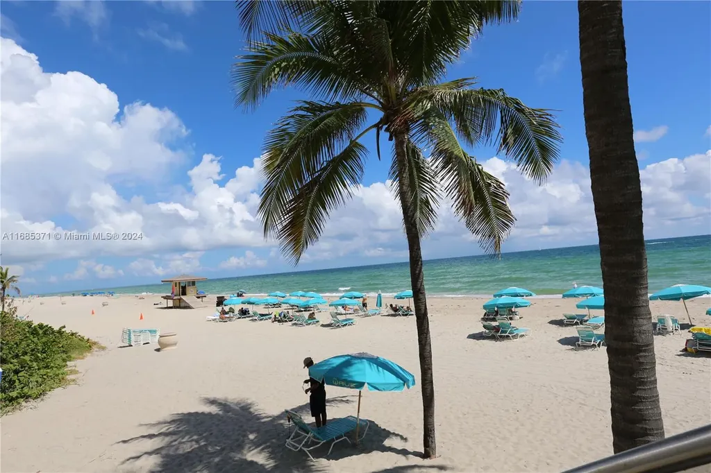 2501 S Ocean Drive Hollywood FL 33019