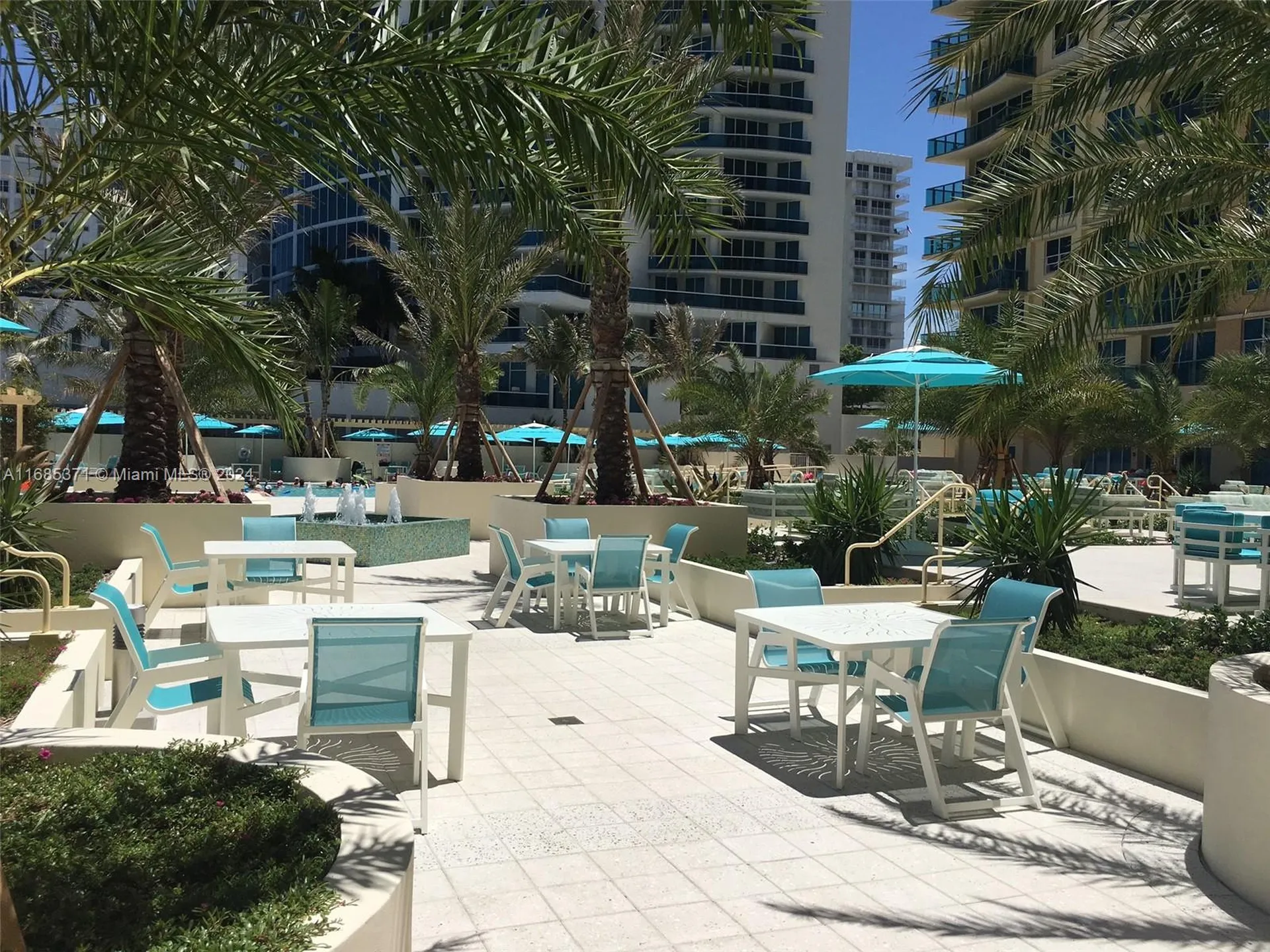2501 S Ocean Drive Hollywood FL 33019