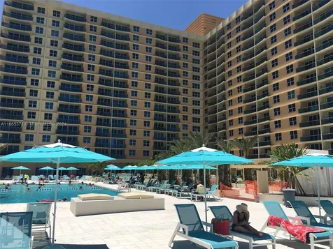 2501 S Ocean Drive Hollywood FL 33019