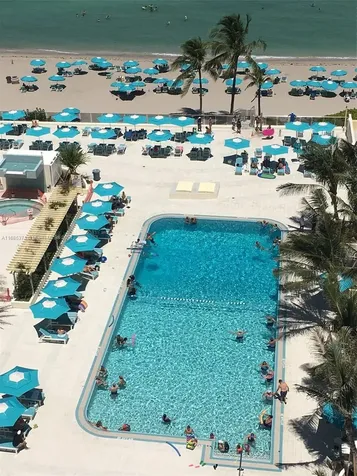 2501 S Ocean Drive Hollywood FL 33019