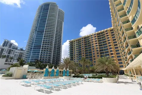 2501 S Ocean Drive Hollywood FL 33019