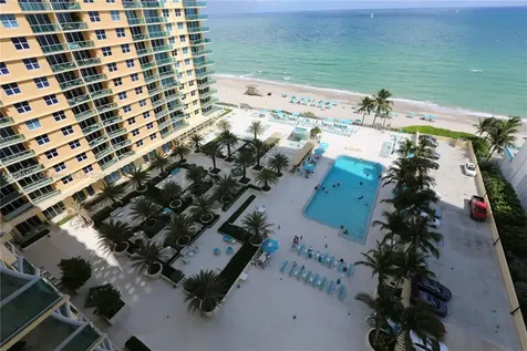 2501 S Ocean Drive Hollywood FL 33019