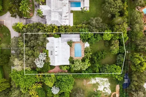 6340 SW 104th Street Pinecrest FL 33156