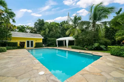 6340 SW 104th Street Pinecrest FL 33156