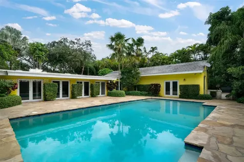 6340 SW 104th Street Pinecrest FL 33156