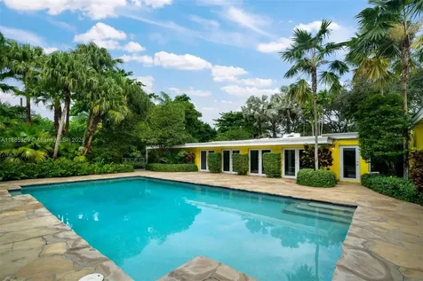 6340 SW 104th Street Pinecrest FL 33156