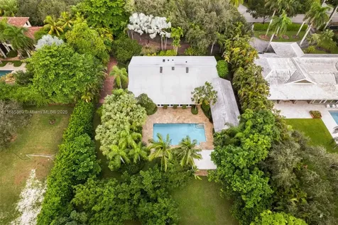 6340 SW 104th Street Pinecrest FL 33156