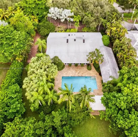 6340 SW 104th Street Pinecrest FL 33156