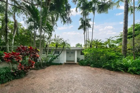 6340 SW 104th Street Pinecrest FL 33156