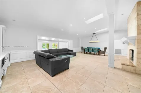 6340 SW 104th Street Pinecrest FL 33156
