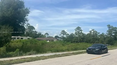 805 E 6 Street Lehigh Acres FL 33972
