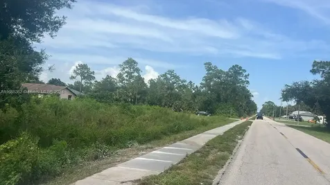 805 E 6 Street Lehigh Acres FL 33972