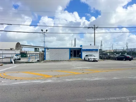 Medley FL 33166