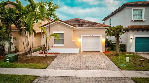 3724 NE 10th Court Homestead FL 33033